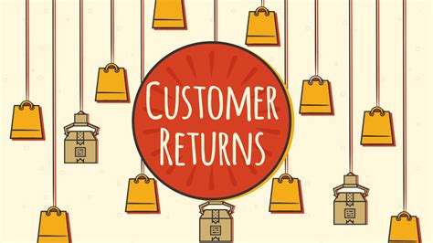 about you customer service return.